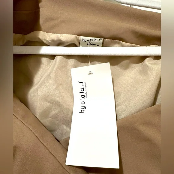 Oo La La blazer - Picture 4 of 5